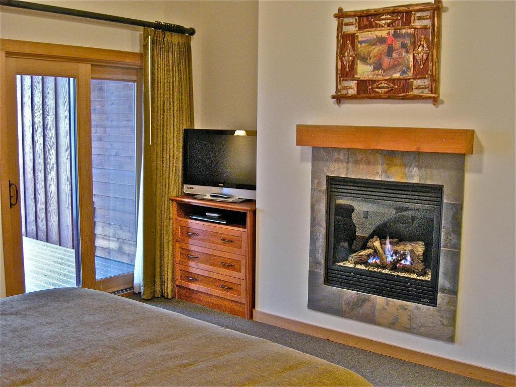 Lodge At Sandpoint Quarto foto