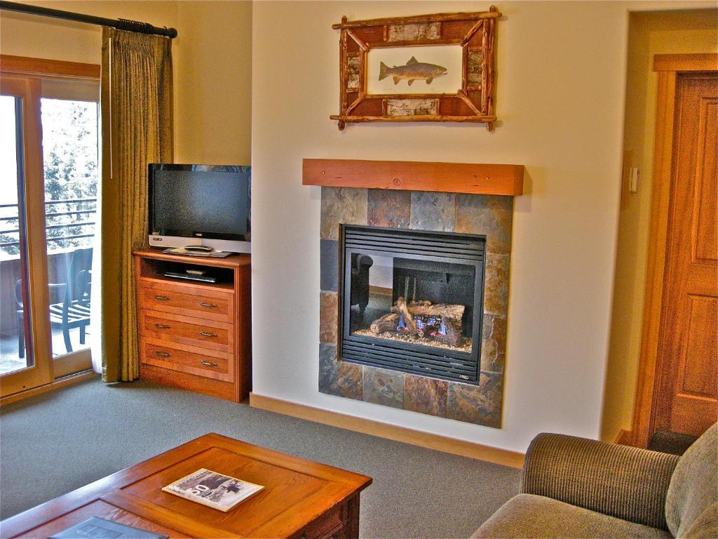 Lodge At Sandpoint Quarto foto