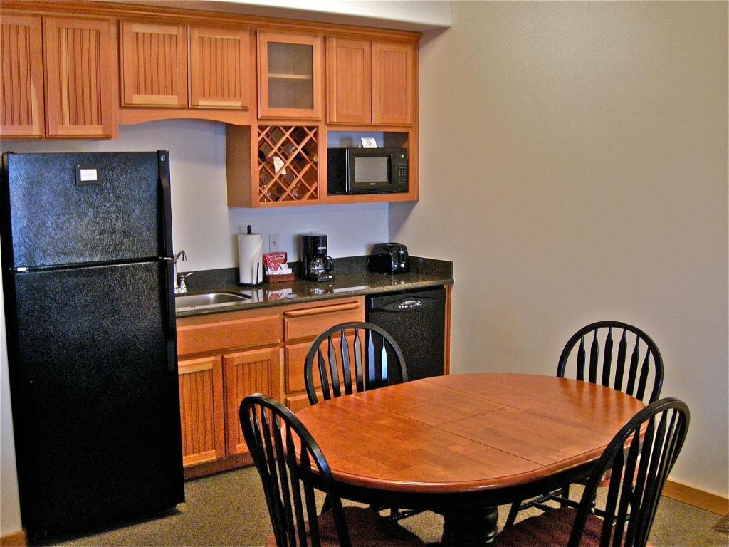 Lodge At Sandpoint Quarto foto